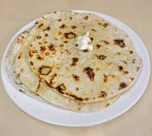 Butter Roti