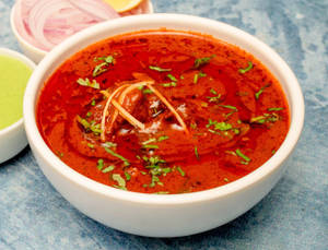 Mutton Rogan Josh