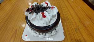 Black Forest