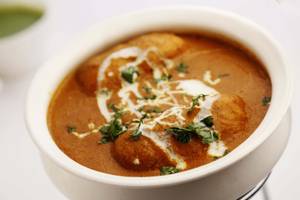 Malai Kofta