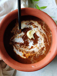 Dal Makhani