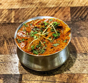 Mutton Rogan Josh