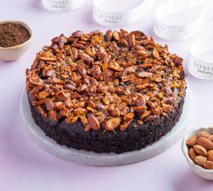 Chocolate Roasted Almond (500 Gms).