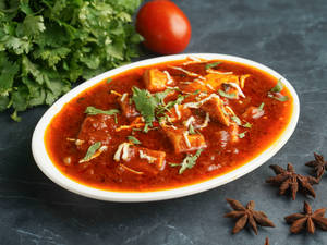 Paneer Punjabi Ki Kali