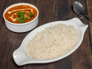 Chicken Curry Rice