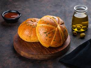 D’oliva Classic Garlic Bread