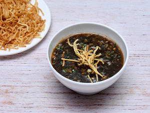 Veg Hot And Sour Soup