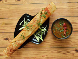 Masala Dosa