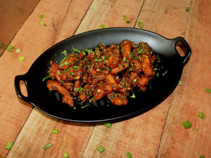 Veg Crispy