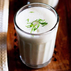Masala Butter Milk