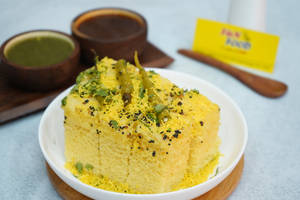 Khaman Dhokla 250 Gms