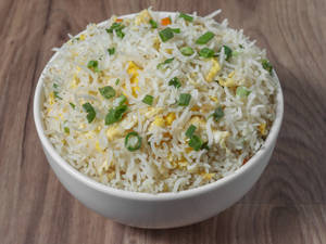 Egg Fried Rice