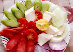 Green Salad