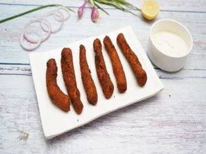 Fish Finger [6 Pieces]