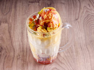 Mango Falooda
