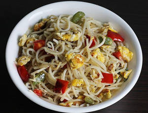 Egg Noodles