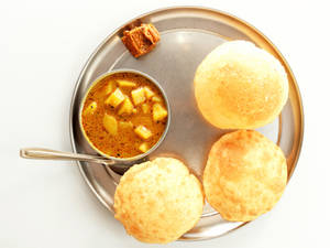 Hing Kachori (3 Pcs)
