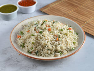 Veg Fried Rice
