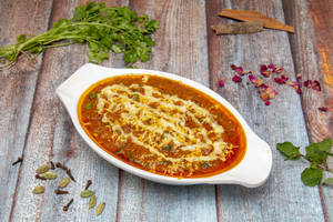 Mixed Veg Curry