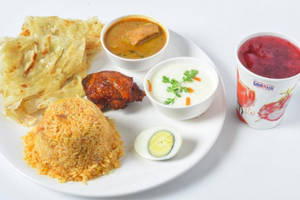 Magic Thali