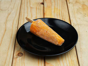 Mango Kulfi Stick (65 Gms)