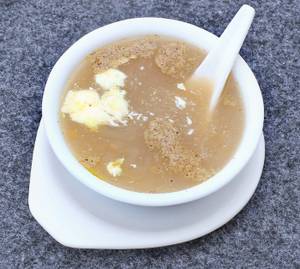 Chicken Clear Soup