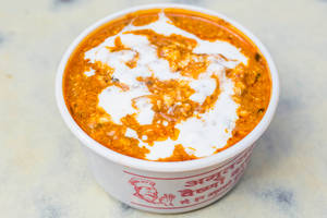Paneer Butter Masala