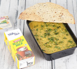 Paneer Khichdi
