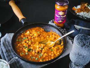 Chana Masala