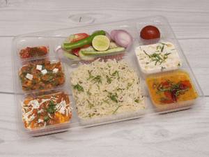 Executive Thali