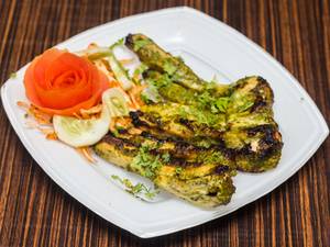 Chicken Kalimiri Kabab