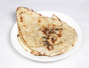 Butter Naan