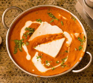 Paneer Lababdar