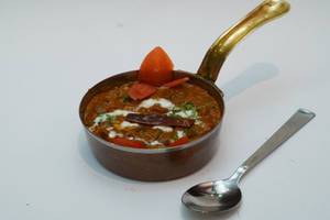 Veggie Peshawari