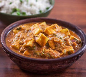 Rara Paneer