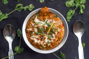 Chicken Rara