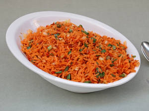 Sezwan Fried Rice