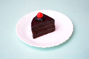 Chocolate Truffle Pastry
