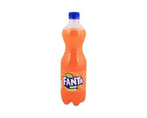 Fanta (600 ml)