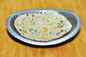 Garlic Butter Naan