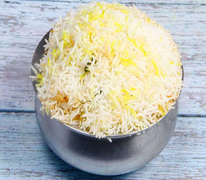 Biryani Rice