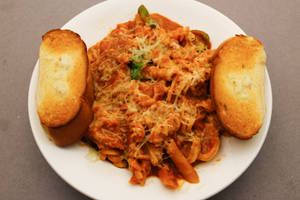 Penne in Tomato Concase 