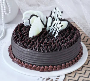 Chocolate Cake
