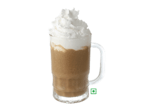Cold Coffee  Frappe
