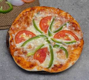 Large  Farm House Special Pizza