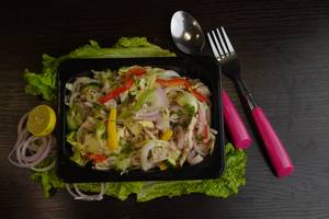 Chicken Protein Diet 