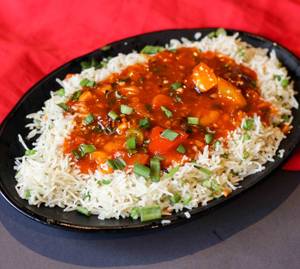 Veg Pot Rice