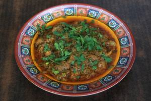 Chicken Murgh Hara Dhania