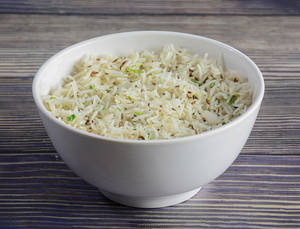 Jeera Rice