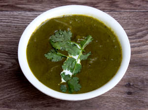 Palak Paneer